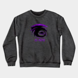 Strike Class Crewneck Sweatshirt